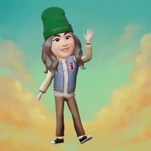 Meet your Posher, Jane